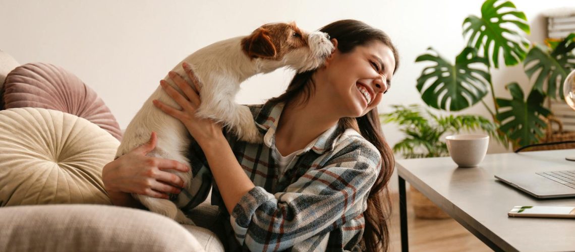 Cynophobie : comment surmonter la peur panique des chiens ? Cynophobie : comment surmonter la peur panique des chiens ?