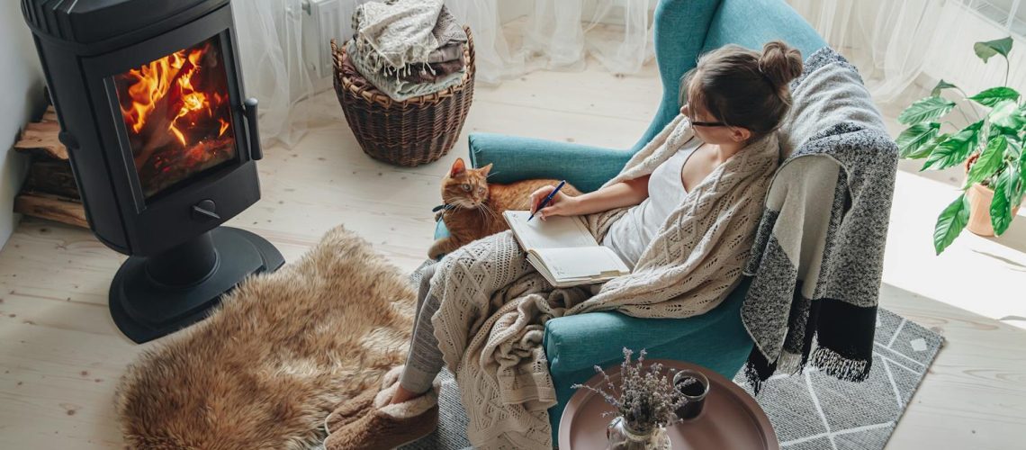 Poêle à bois : quels dangers ? Comment prévenir les risques ?