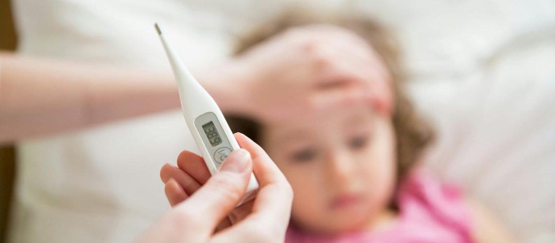 Quels sont les symptômes de la scarlatine ?